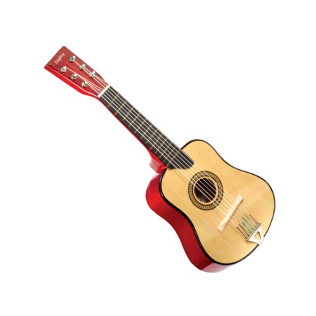 Guitarra Acústica - GTR