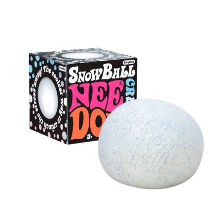 NEEDOH SNOW BALL CRUNCH - SNBC