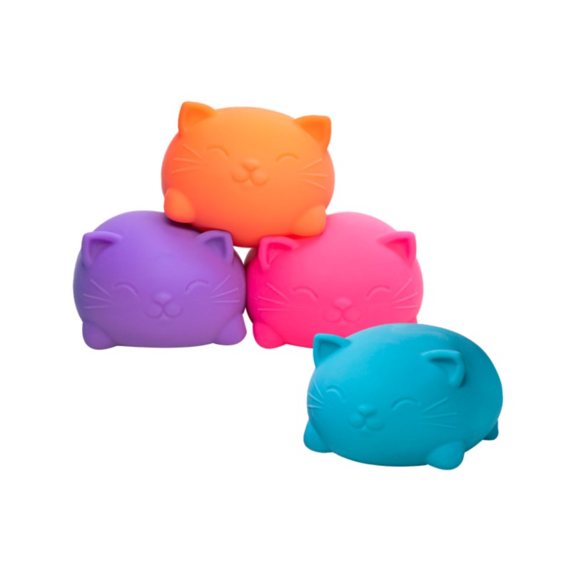 NEEDOH Cool Cats - CCSPND