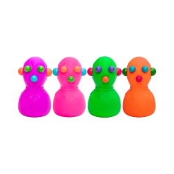 NEEDOH Panic Pete - NDPPST