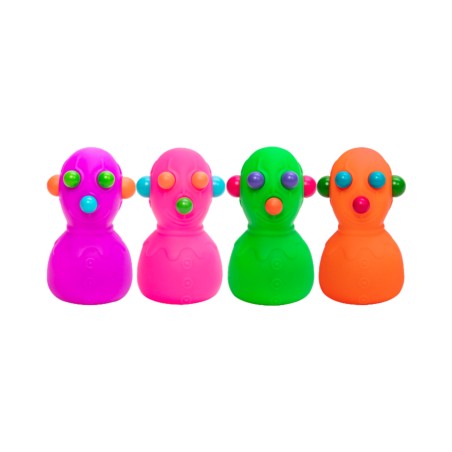 NEEDOH Panic Pete - NDPPST