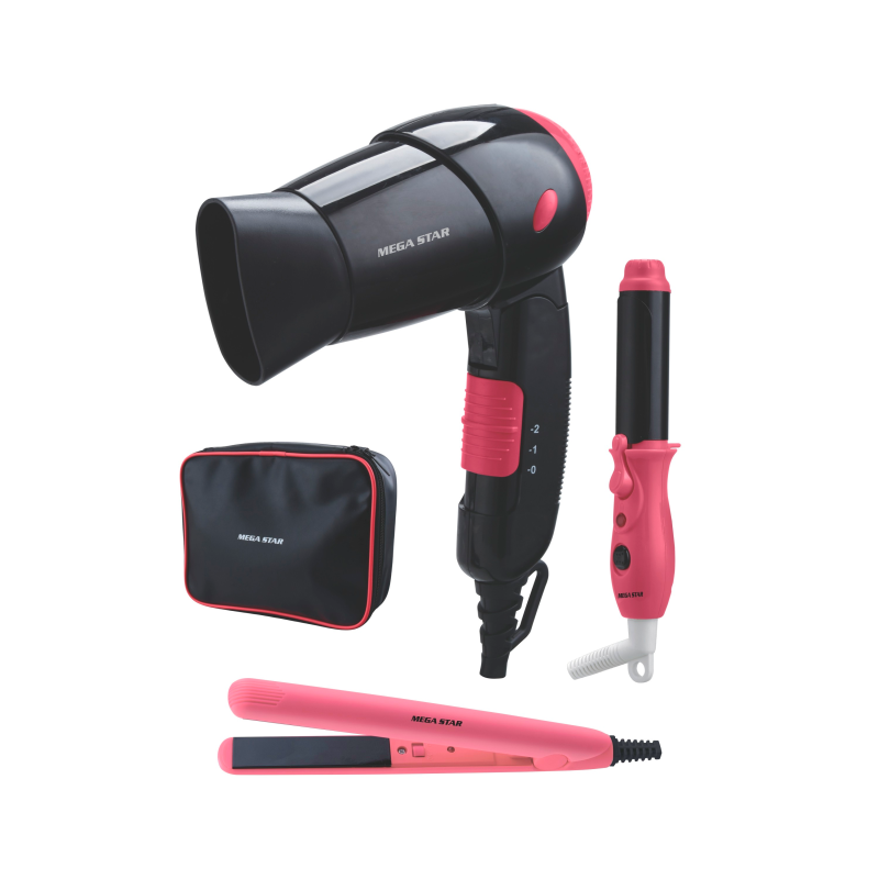 Kit de viaje - GWB056KIT