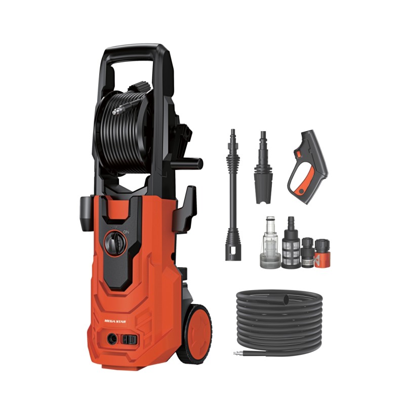 Hidrolavadora 80 BAR - LA850