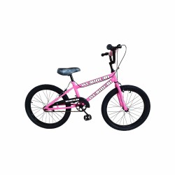 Bicicleta de 20'' - LY201