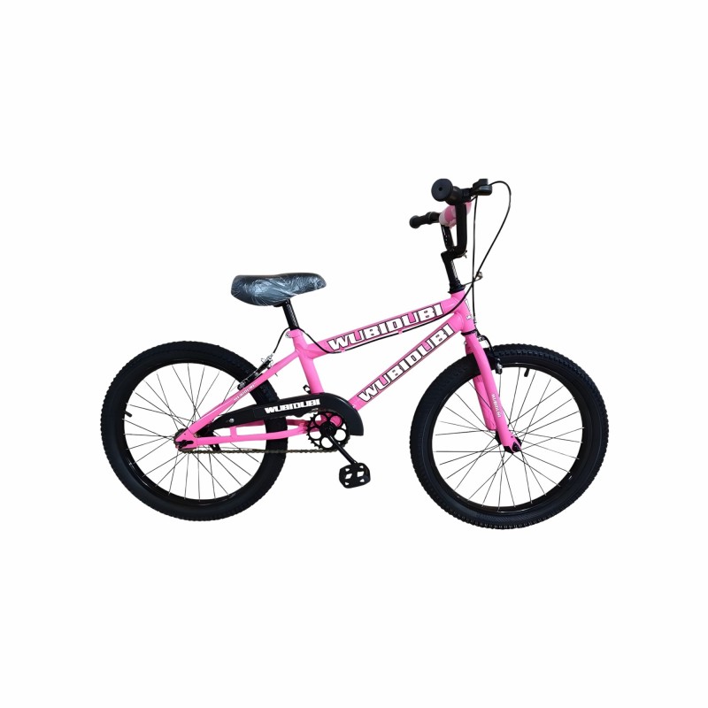 Bicicleta de 20'' - LY201