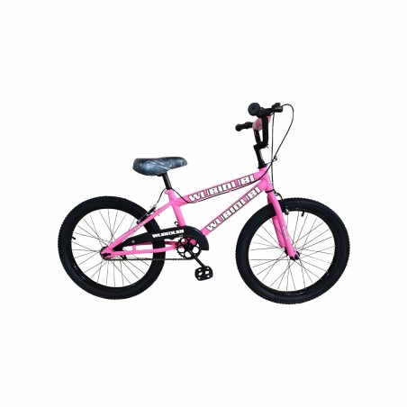 Bicicleta de 20'' - LY201