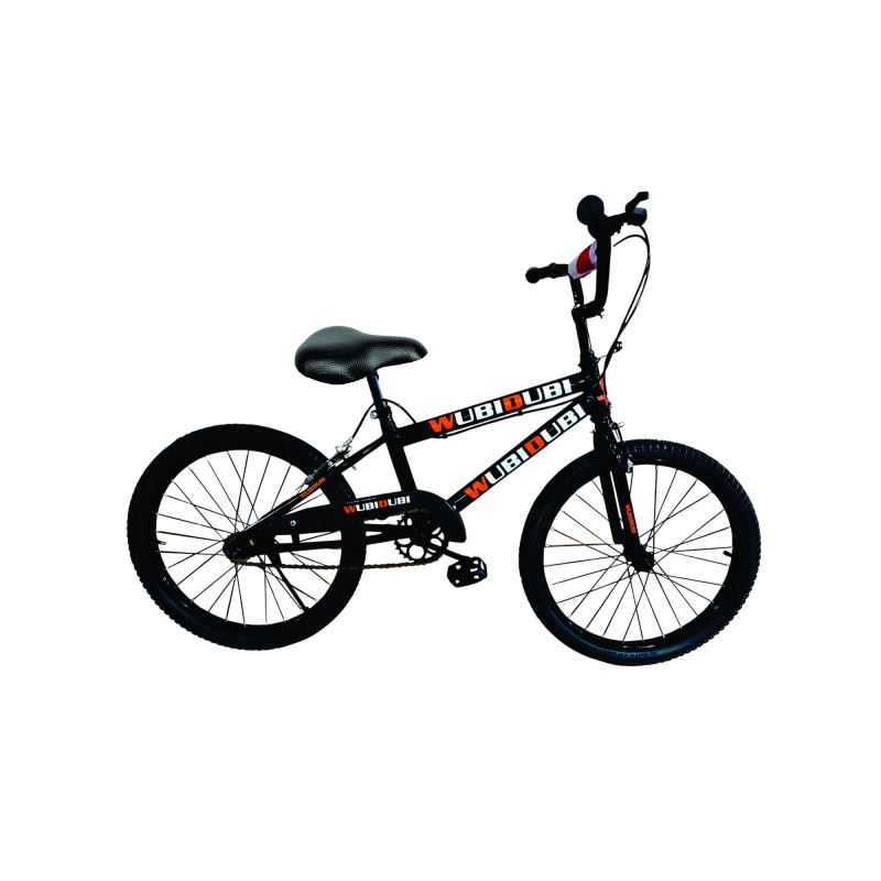 Bicicleta de 20'' - LY201