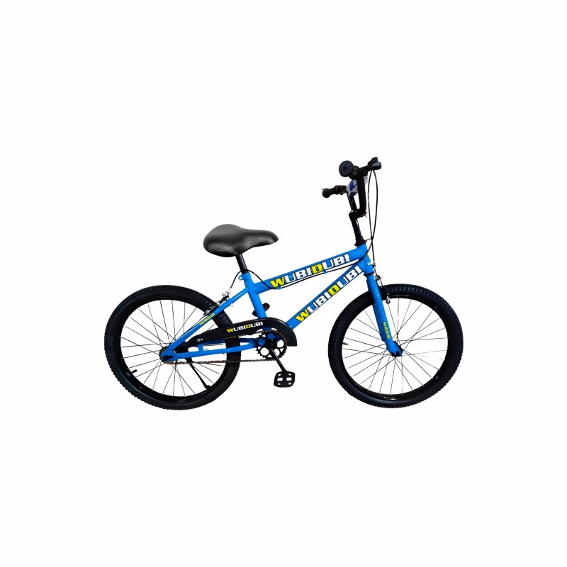 Bicicleta de 20'' - LY201