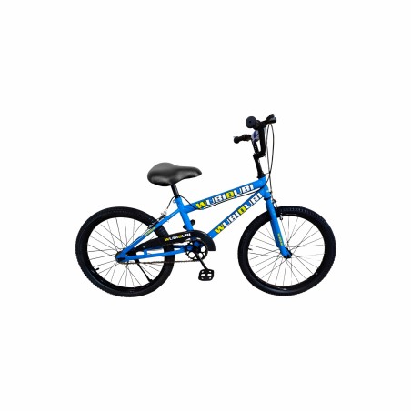 Bicicleta de 20'' - LY201