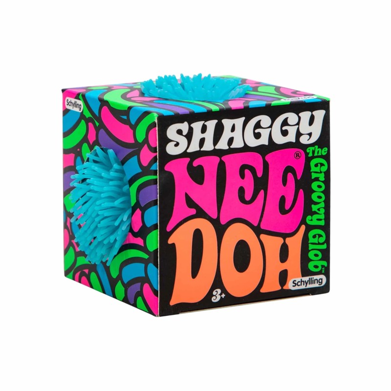 NeeDoh Shaggy - SHND