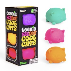 Needoh  Teenie Cool Cat - CCTND