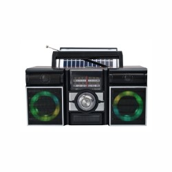 Radio AM/FM/SW Recargable - RX1000BT