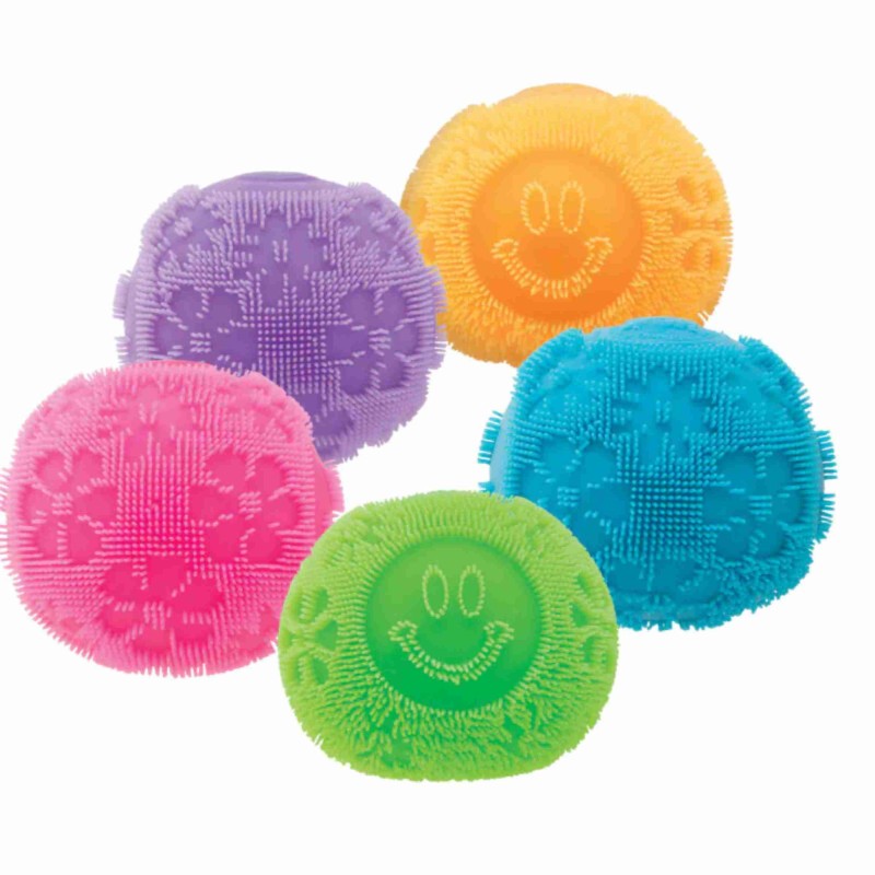 NeeDoh Fuzz Ball - FPFZBND