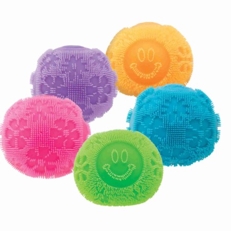 NeeDoh Fuzz Ball - FPFZBND