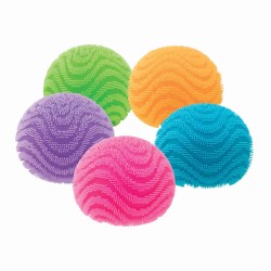 NeeDoh Wonder Wave Fuzz Ball - WWFZBND