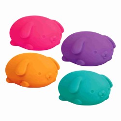 NeeDoh Funky Pups -  FPND