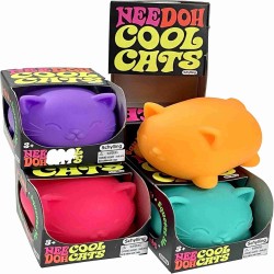 NeeDoh Cool Cats - CCND