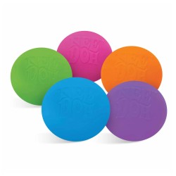 NeeDoh Tennie - TSNDA