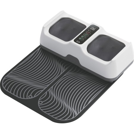 Masajeador Portátil de Pies con sistema EMS - FMA15