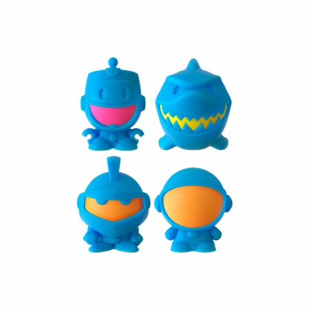 NeeDooh DohJees Sorpresa - DJ2