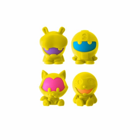 NeeDooh DohJees Sorpresa - DJ2