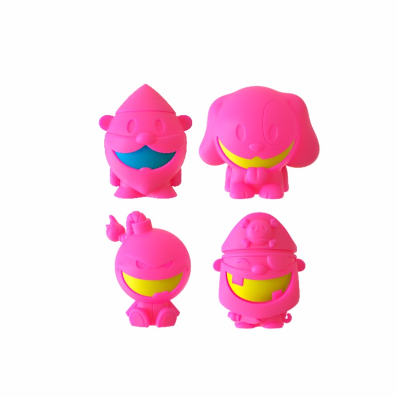 NeeDooh DohJees Sorpresa - DJ2