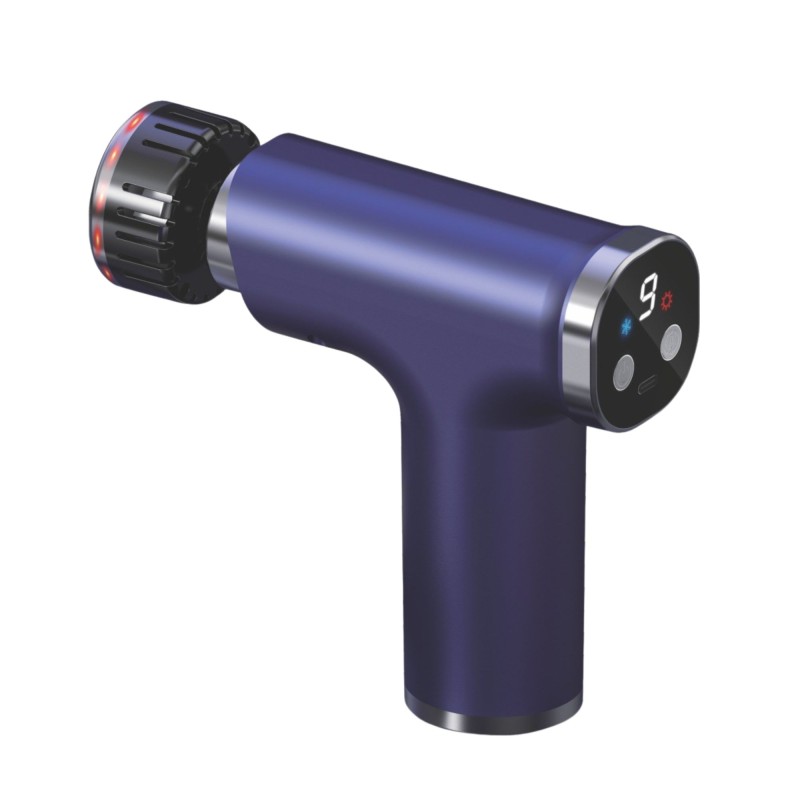 Masajeador Doble Función Frío/Caliente - FMA14