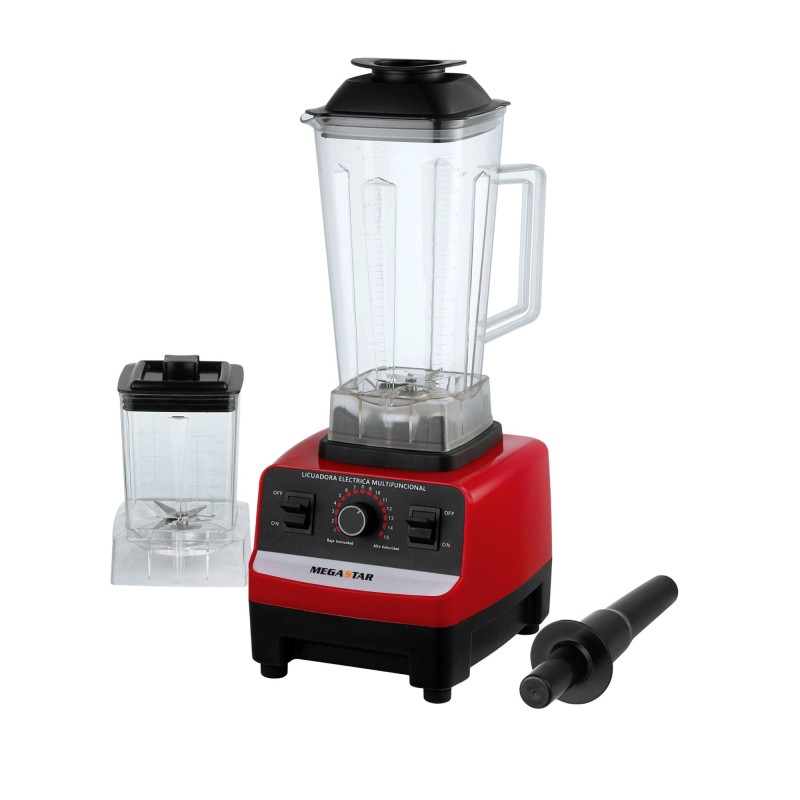 Licuadora eléctrica multifuncional - KC1004