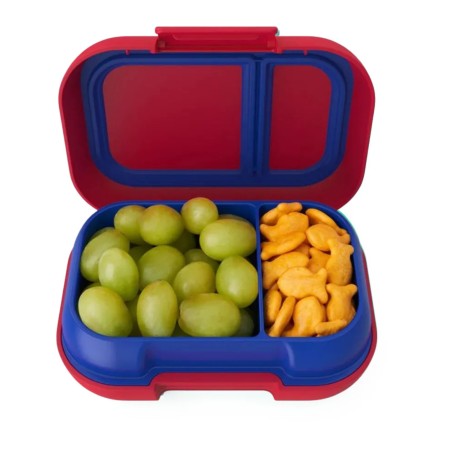 Lonchera Kid Snack - BGKDSNK-R
