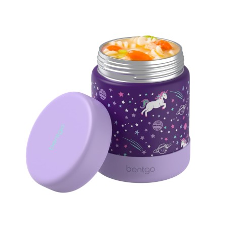 Recipiente Térmico Inox - BGKDJAR-UNI