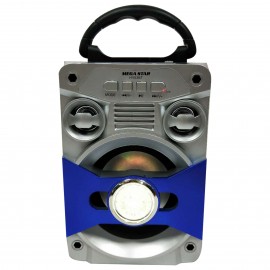 Parlante Portátil con Buetooth - HY03BT