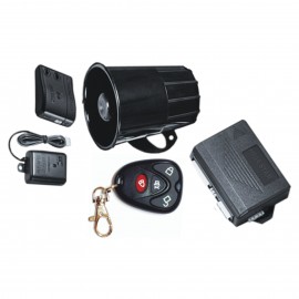 Alarma para Auto - M11