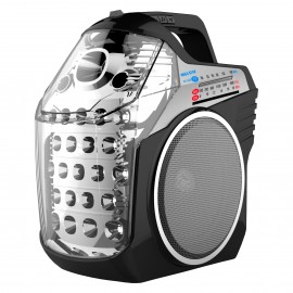 Radio AM/FM 3 Bandas - RX102BT