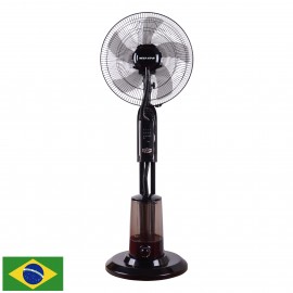 Ventilador con humidificador 110v- FAN21