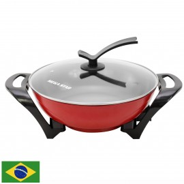 Ollas eléctricas 110v - BA21R
