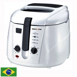Freidora 110V- DF8