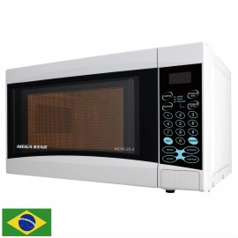 Microondas 110v- MCW201