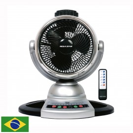 Ventilador de piso 110v - YF301C