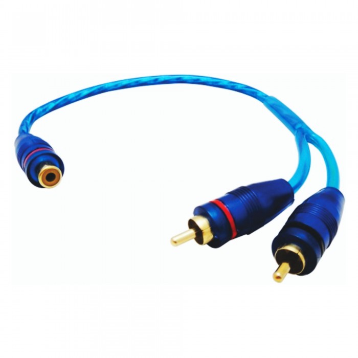 Cable para amplificador - RCA2