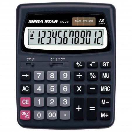 Calculadora - DS291